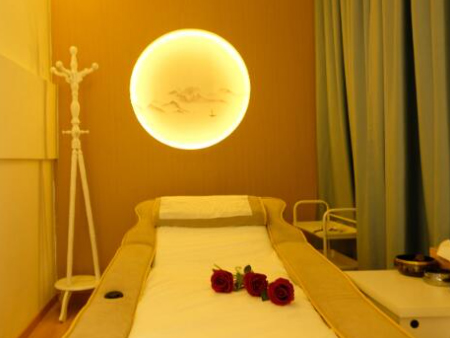 北京足疗养生全解析：从脚底反射区看全身健康密码