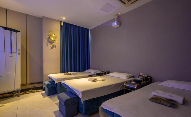 北京靠谱的养生会所怎样选择：专业指南避开消费陷阱